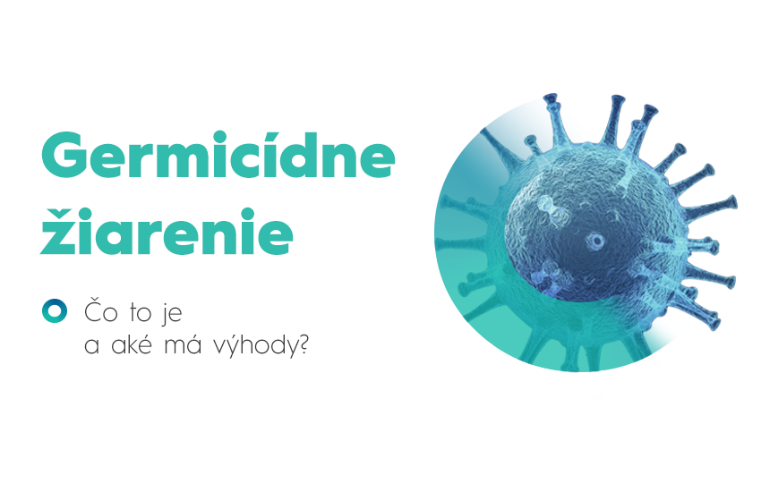 Germicídne žiarenie